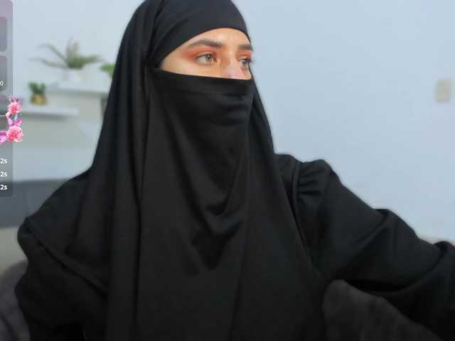 salma-arabic's BongaCams show and profile