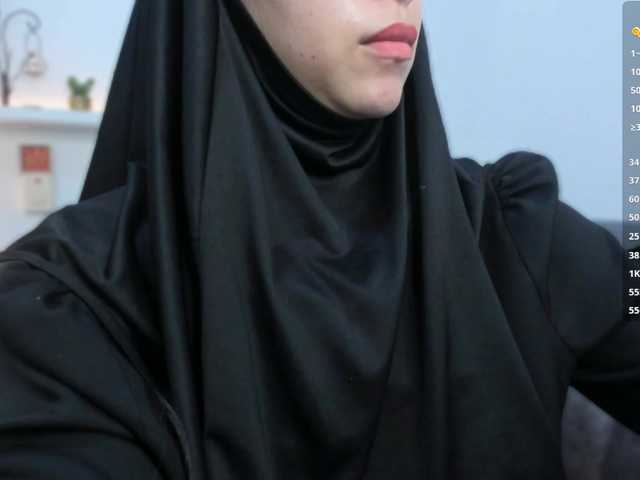 salma-arabic's BongaCams show and profile