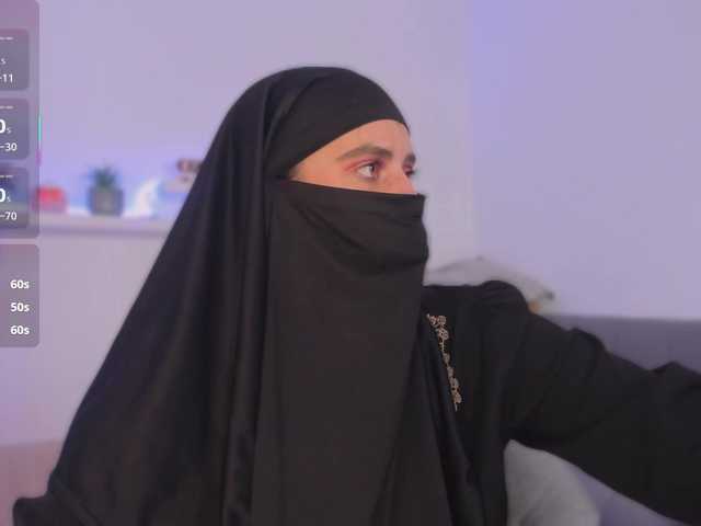 salma-arabic from BongaCams is Freechat