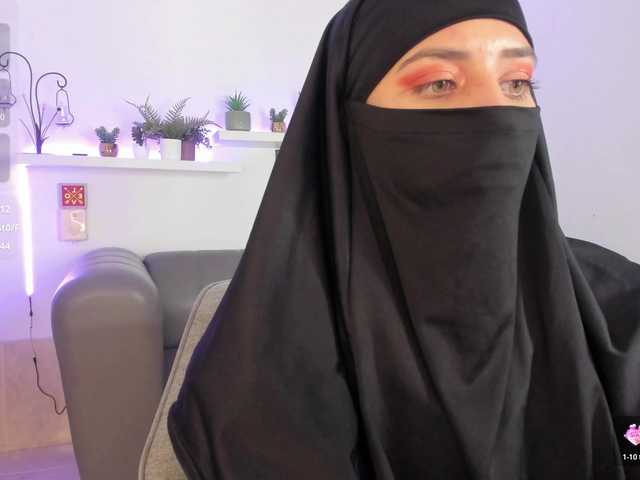 salma-arabic's BongaCams show and profile