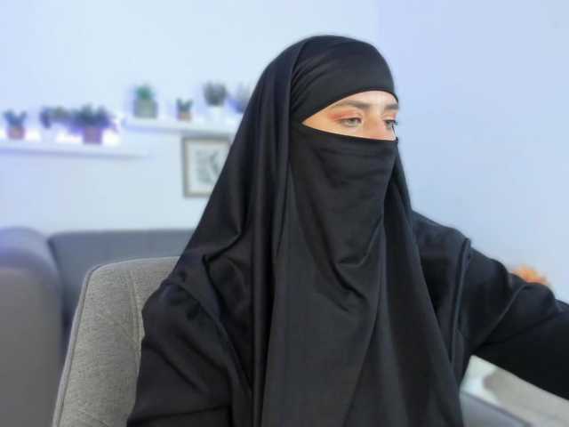 salma-arabic's BongaCams show and profile