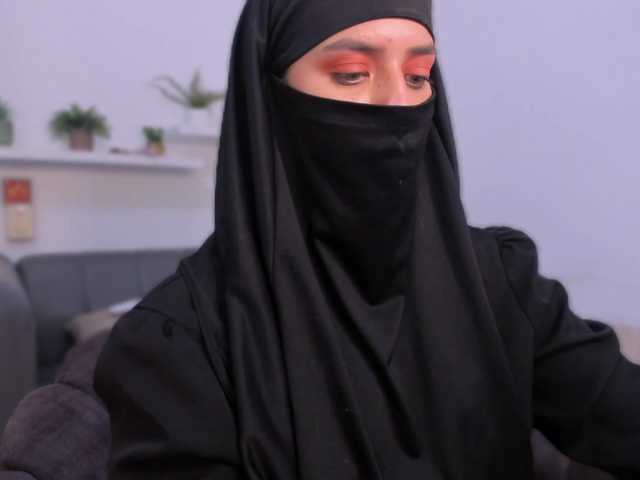 salma-arabic's BongaCams show and profile