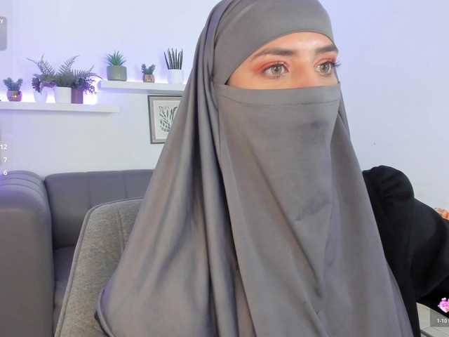salma-arabic's BongaCams show and profile