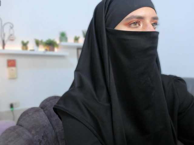 salma-arabic's BongaCams show and profile