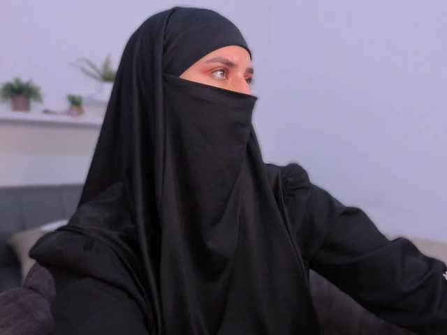 salma-arabic's BongaCams show and profile