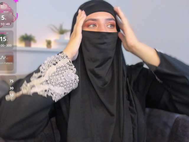 salma-arabic's BongaCams show and profile