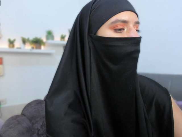 salma-arabic's BongaCams show and profile