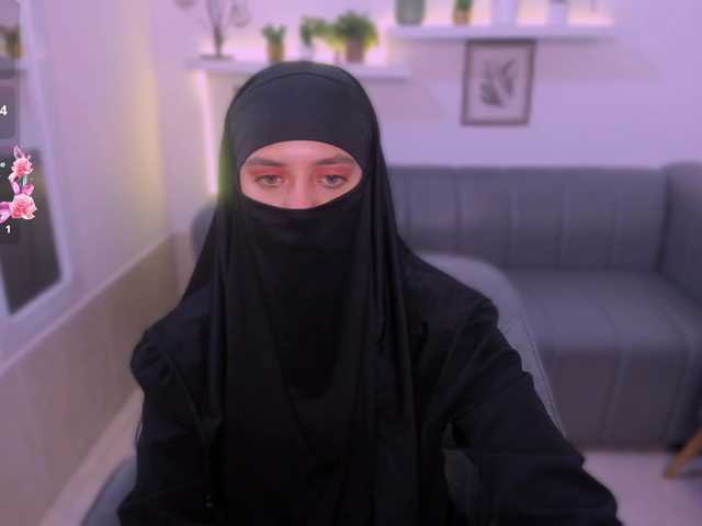 salma-arabic's BongaCams show and profile