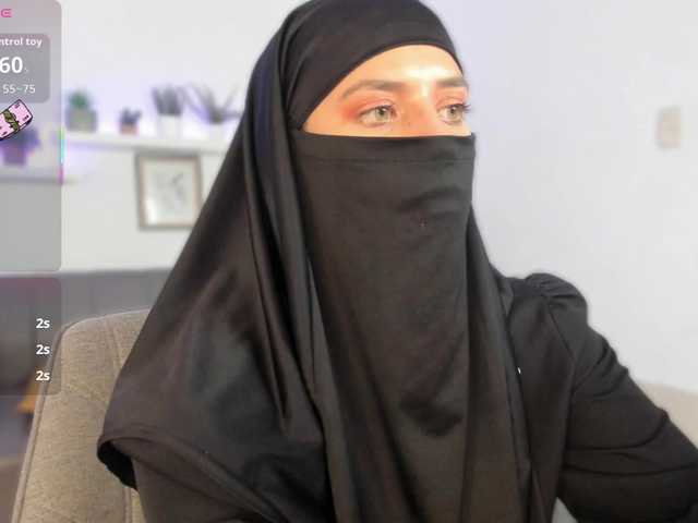 salma-arabic's BongaCams show and profile