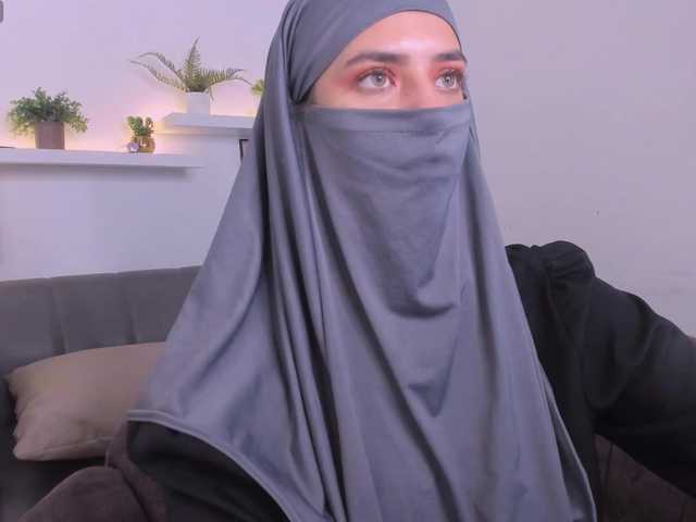 salma-arabic's BongaCams show and profile