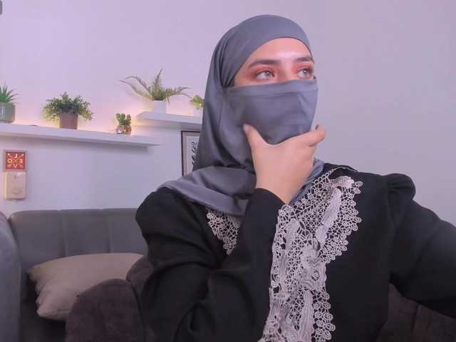 salma-arabic's BongaCams show and profile