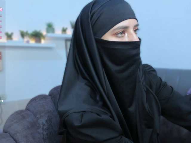 salma-arabic's BongaCams show and profile