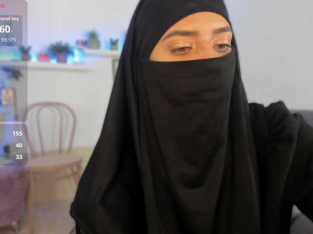 salma-arabic's BongaCams show and profile