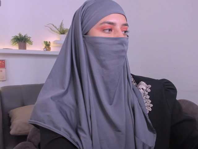 salma-arabic's BongaCams show and profile