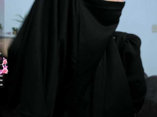 salma-arabic's BongaCams show and profile