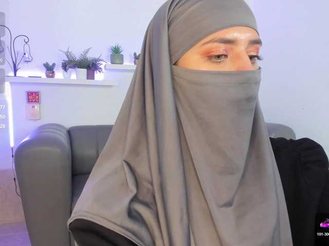 salma-arabic's BongaCams show and profile