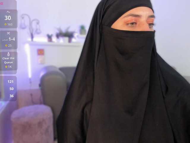 salma-arabic's BongaCams show and profile