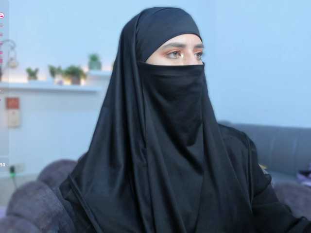 salma-arabic's BongaCams show and profile