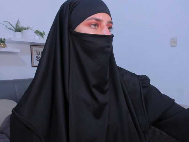 salma-arabic's BongaCams show and profile