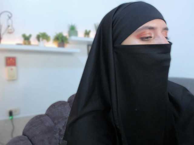 salma-arabic's BongaCams show and profile