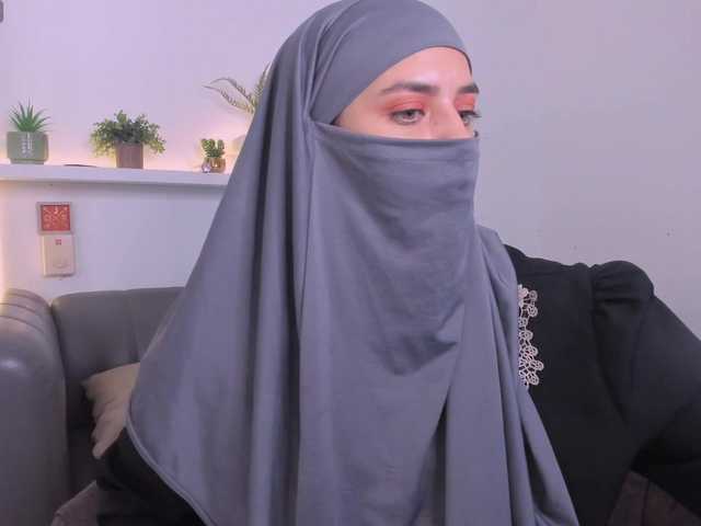 salma-arabic's BongaCams show and profile