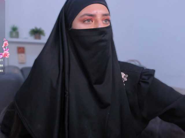 salma-arabic's BongaCams show and profile