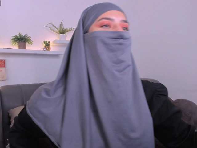 salma-arabic's BongaCams show and profile