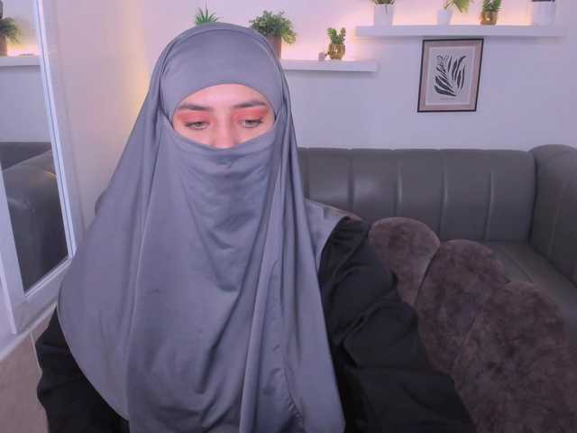 salma-arabic's BongaCams show and profile