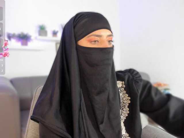 salma-arabic's BongaCams show and profile