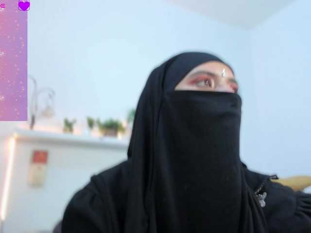 salma-arabic's BongaCams show and profile