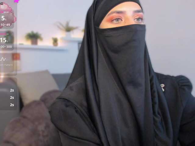 salma-arabic's BongaCams show and profile