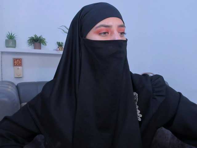 salma-arabic's BongaCams show and profile