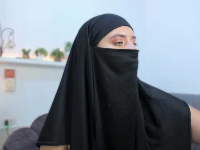 salma-arabic's BongaCams show and profile