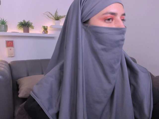 salma-arabic's BongaCams show and profile