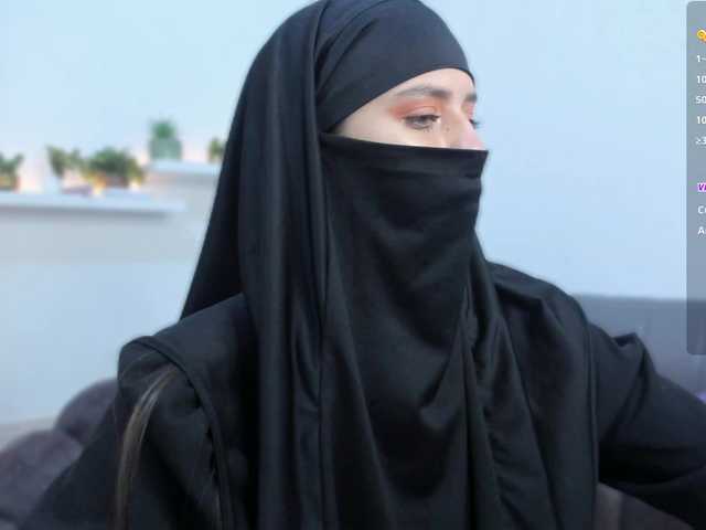 salma-arabic's BongaCams show and profile