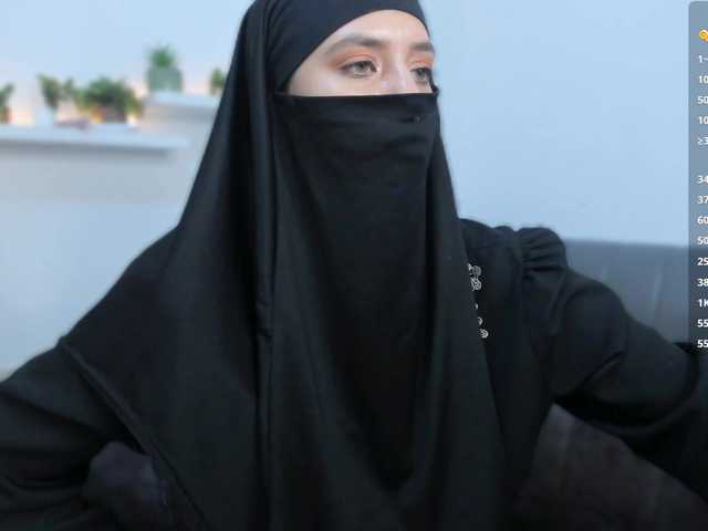 salma-arabic's BongaCams show and profile