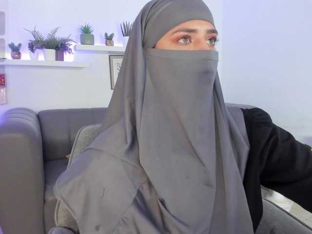 salma-arabic's BongaCams show and profile