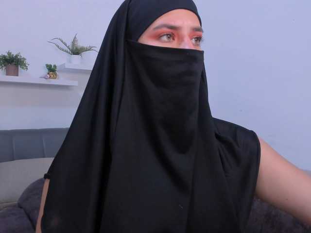 salma-arabic's BongaCams show and profile