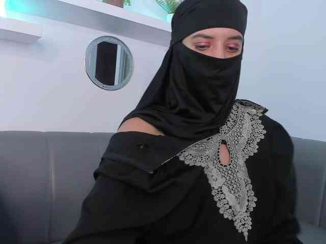 salma-arabic webcam