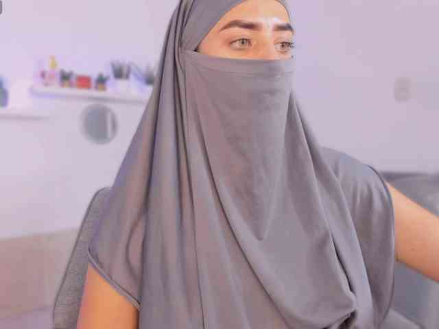 salma-arabic webcam