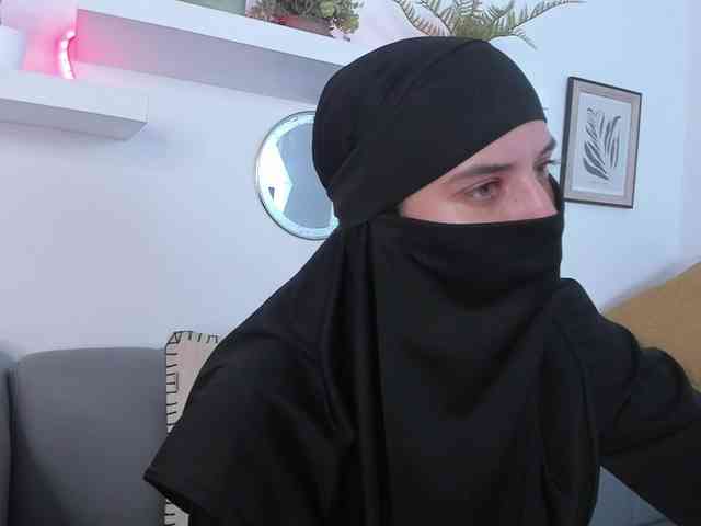 salma-arabic webcam