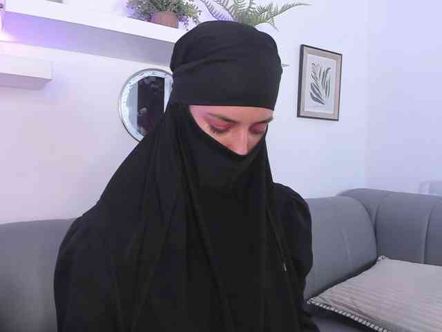 salma-arabic webcam