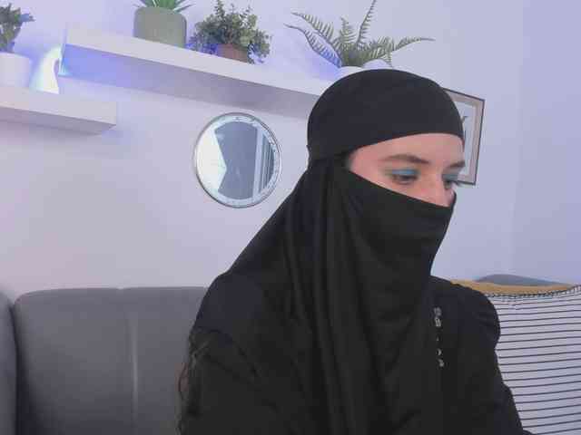 salma-arabic webcam