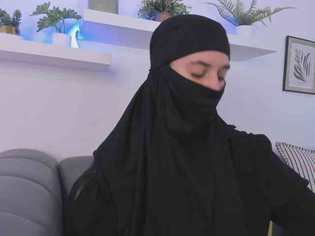 salma-arabic webcam