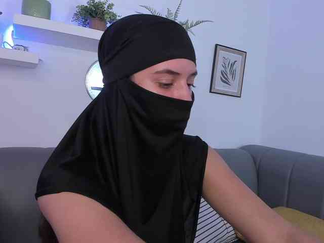 salma-arabic webcam