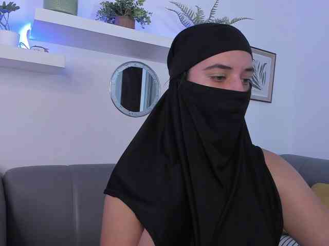 salma-arabic webcam