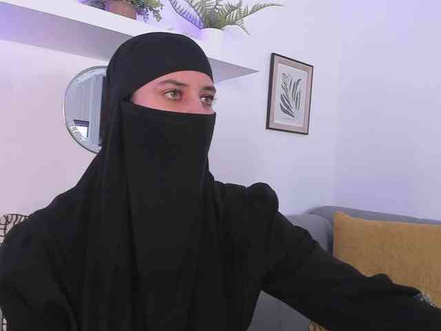 salma-arabic webcam