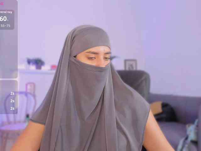 salma-arabic webcam