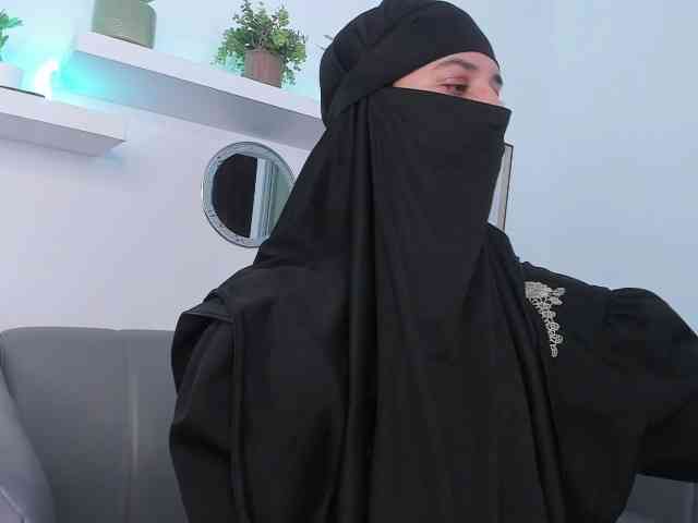 salma-arabic webcam