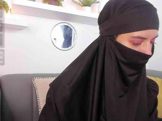 salma-arabic webcam